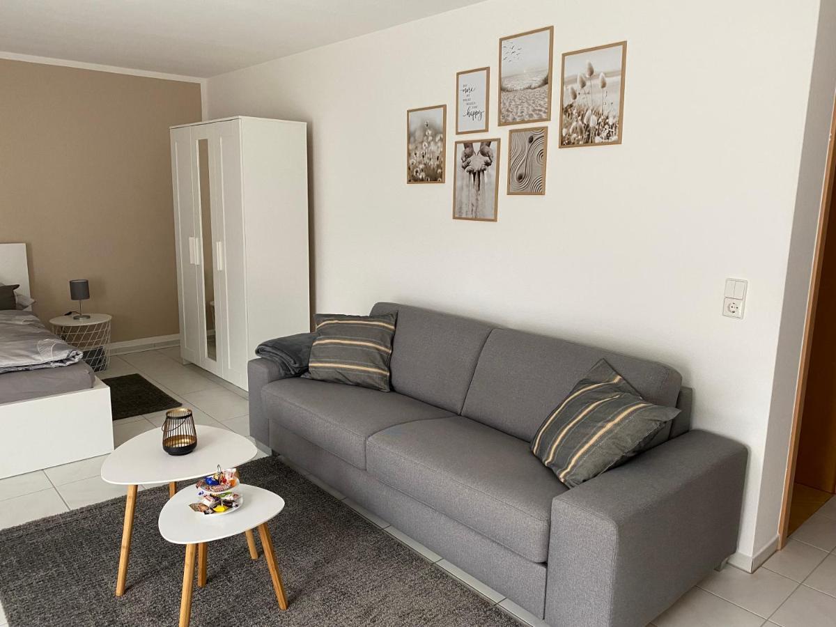 Ferienwohnung Voerstetten Vorstetten 外观 照片