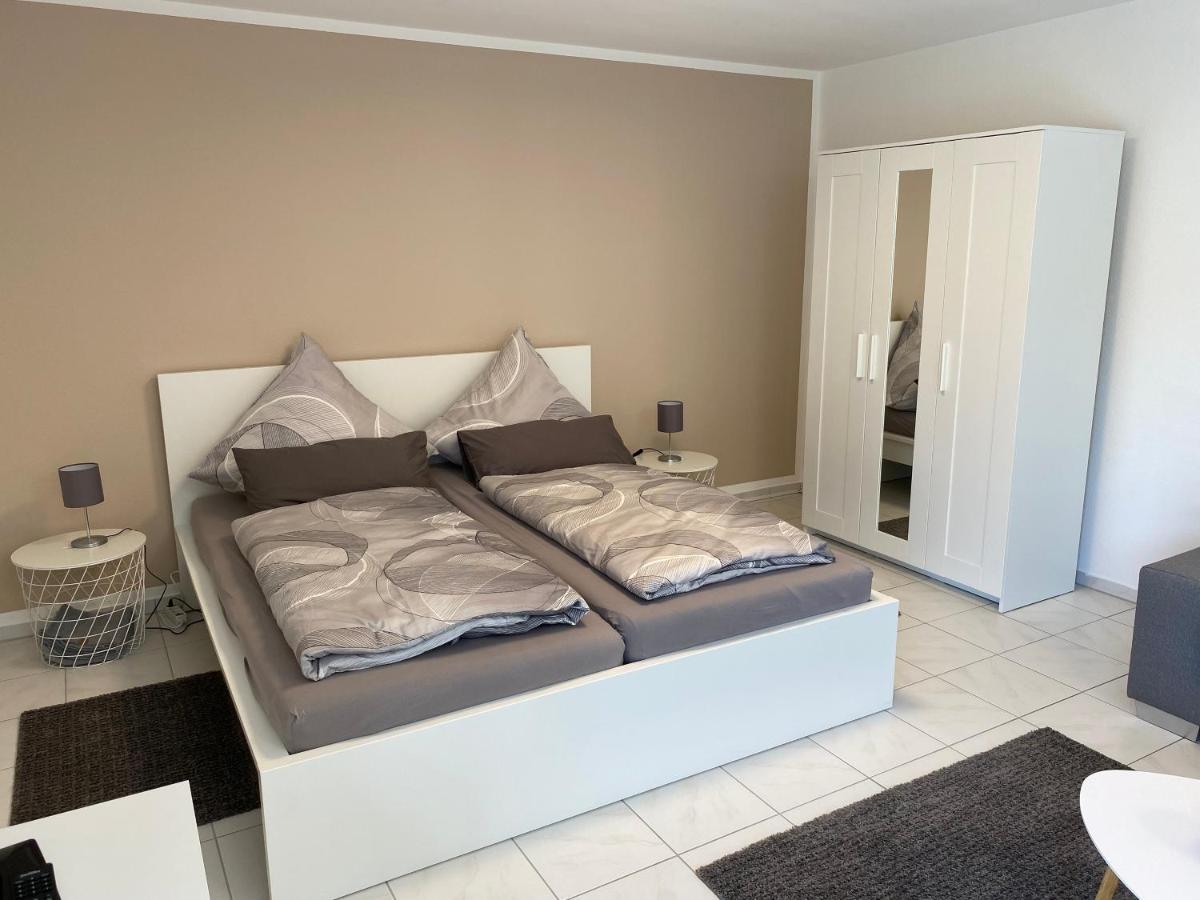 Ferienwohnung Voerstetten Vorstetten 外观 照片