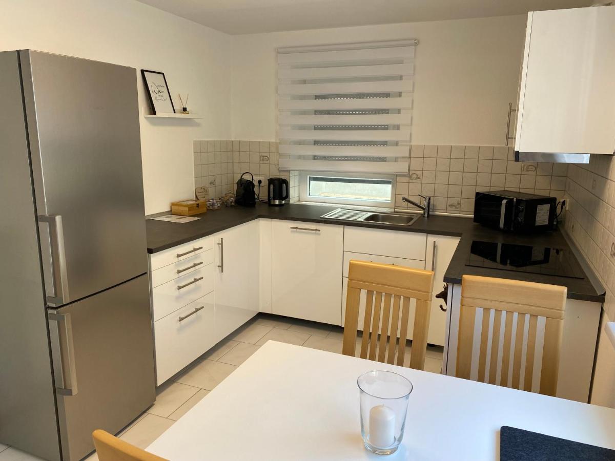 Ferienwohnung Voerstetten Vorstetten 外观 照片