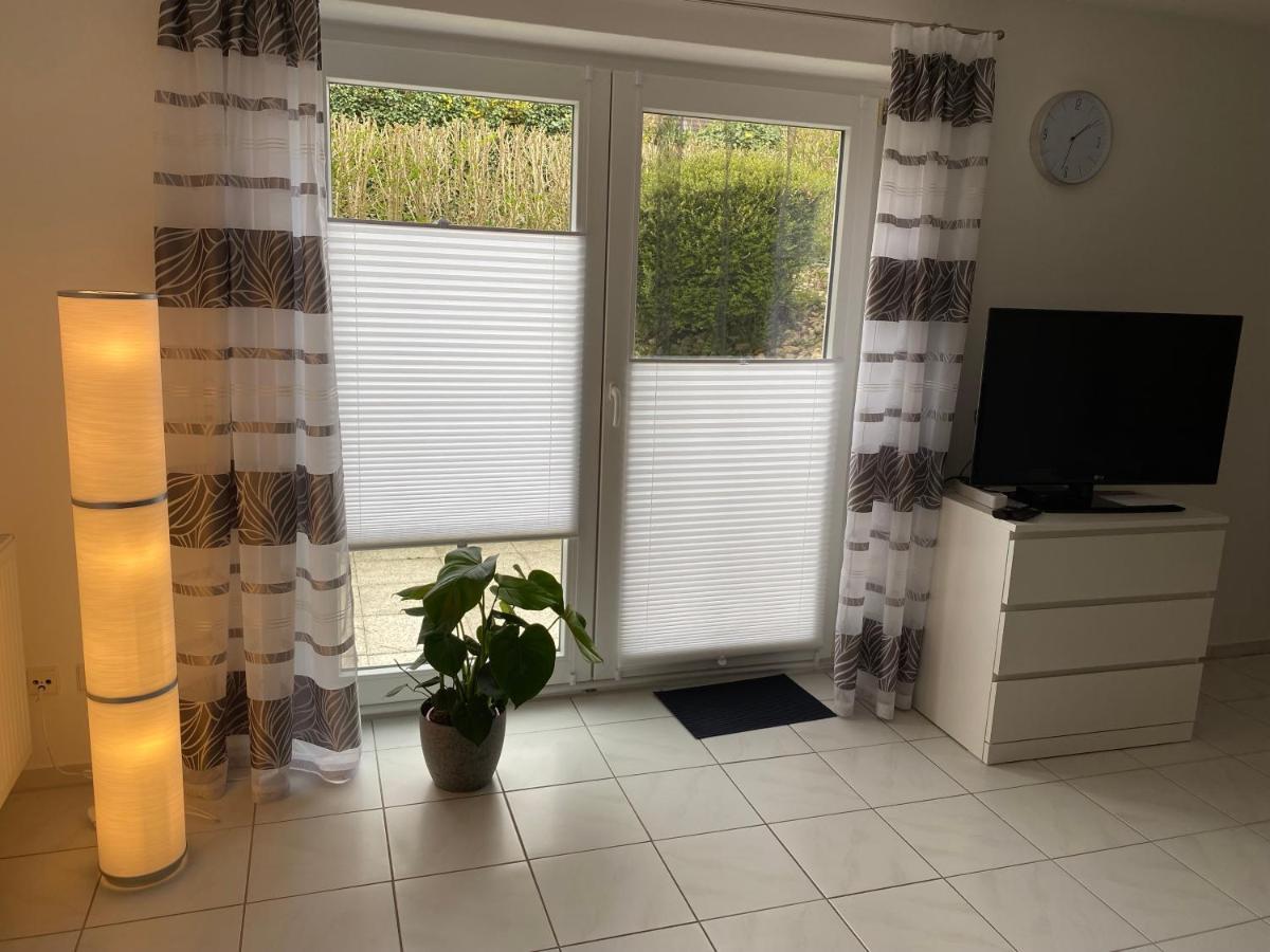 Ferienwohnung Voerstetten Vorstetten 外观 照片